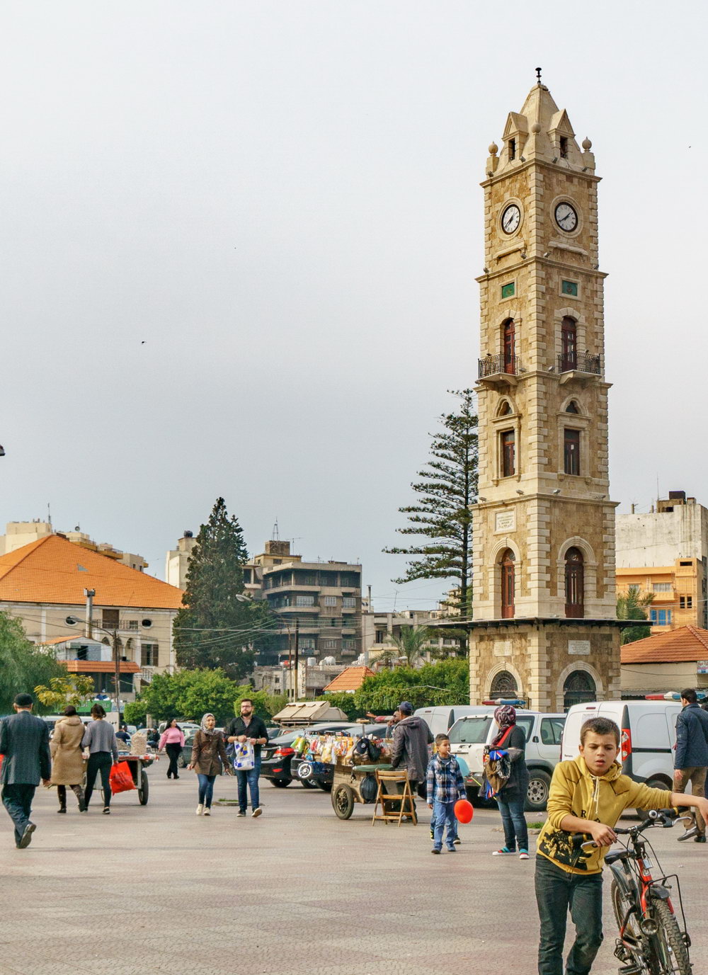 Telefy eSIM in Lebanon