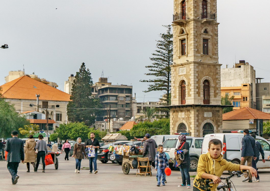 Telefy eSIM in Lebanon