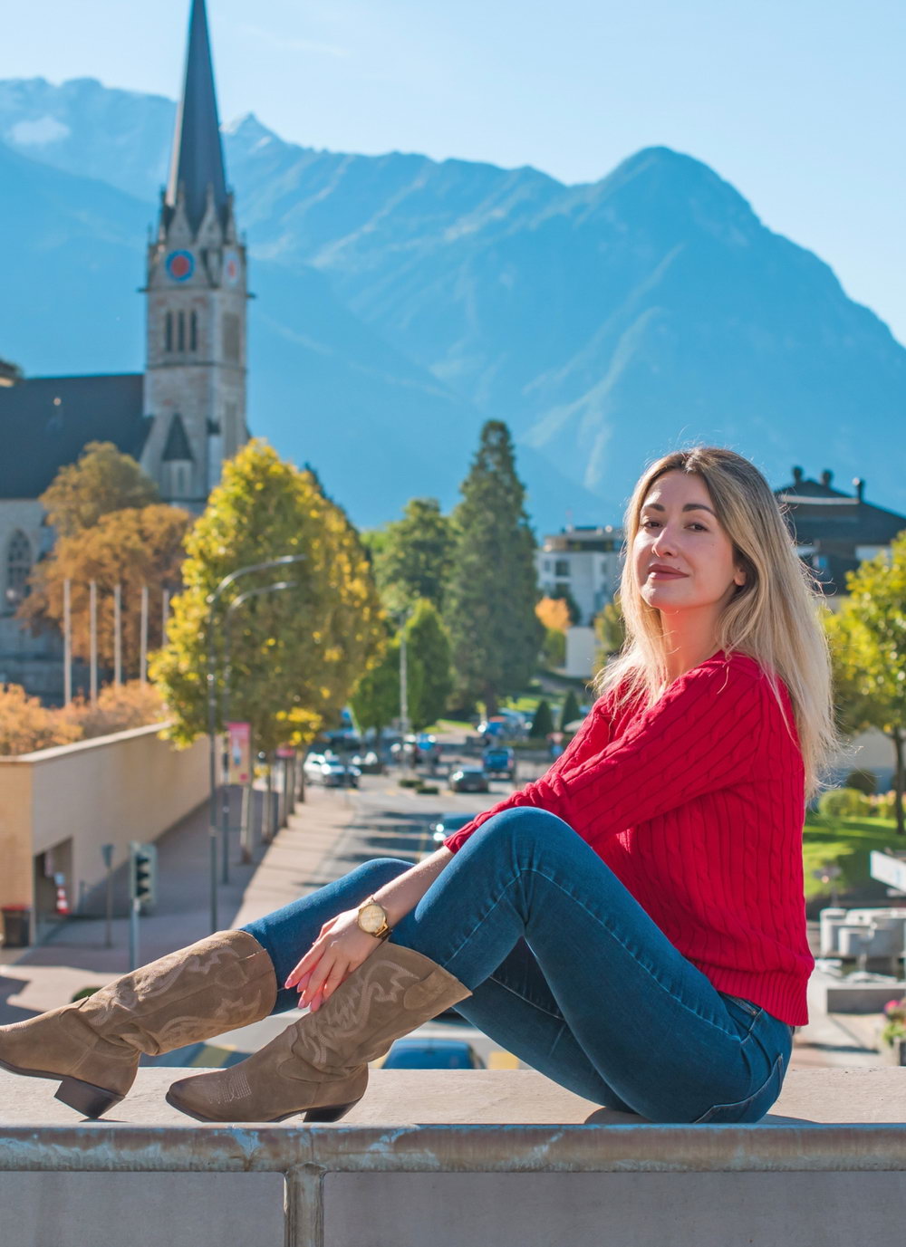 Telefy eSIM in Liechtenstein