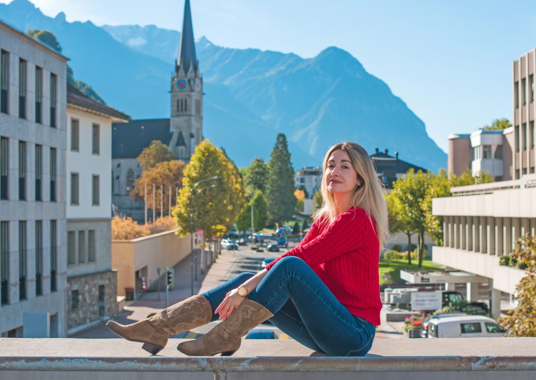 Telefy eSIM in Liechtenstein