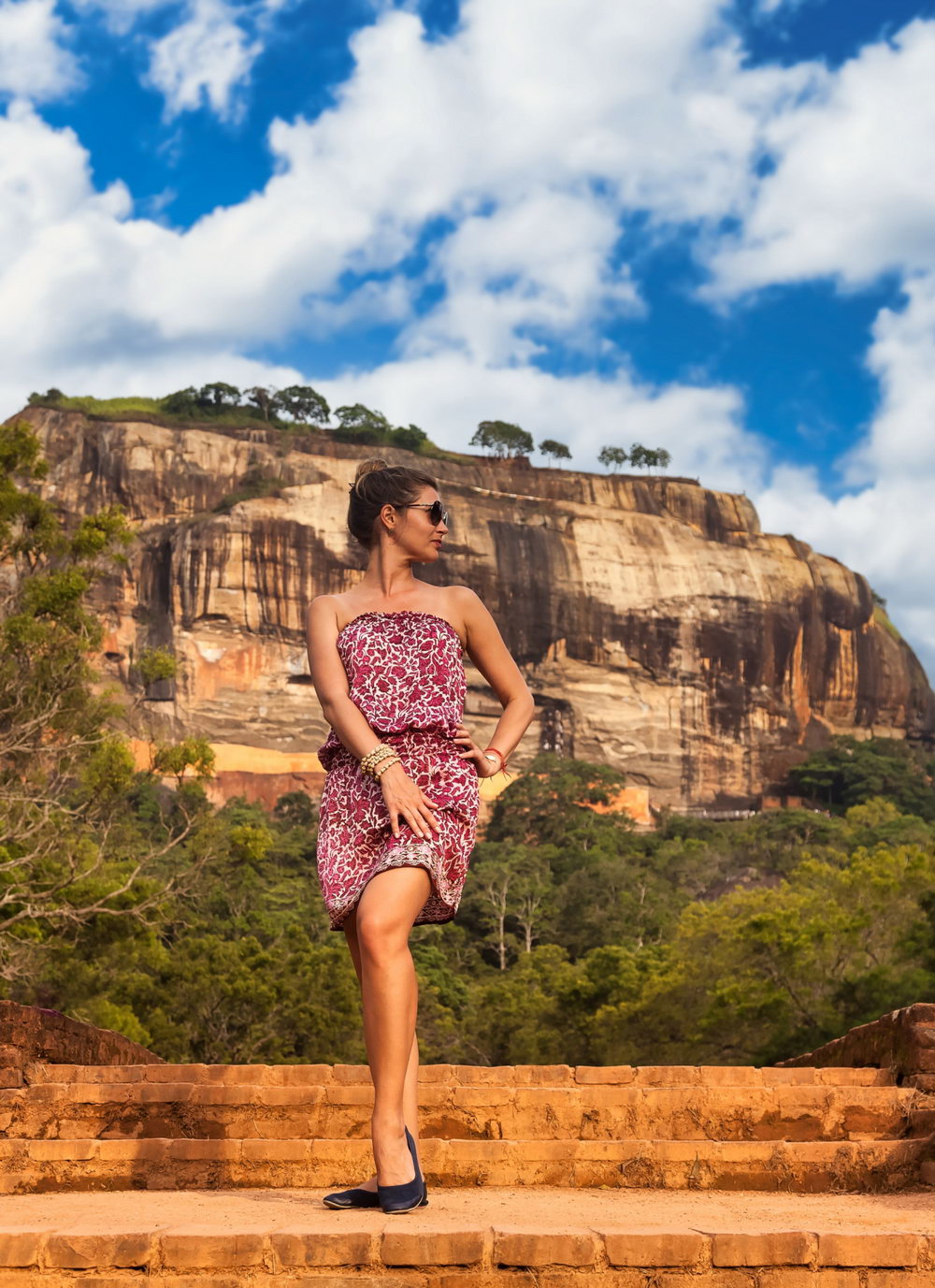 Telefy eSIM in Sri Lanka