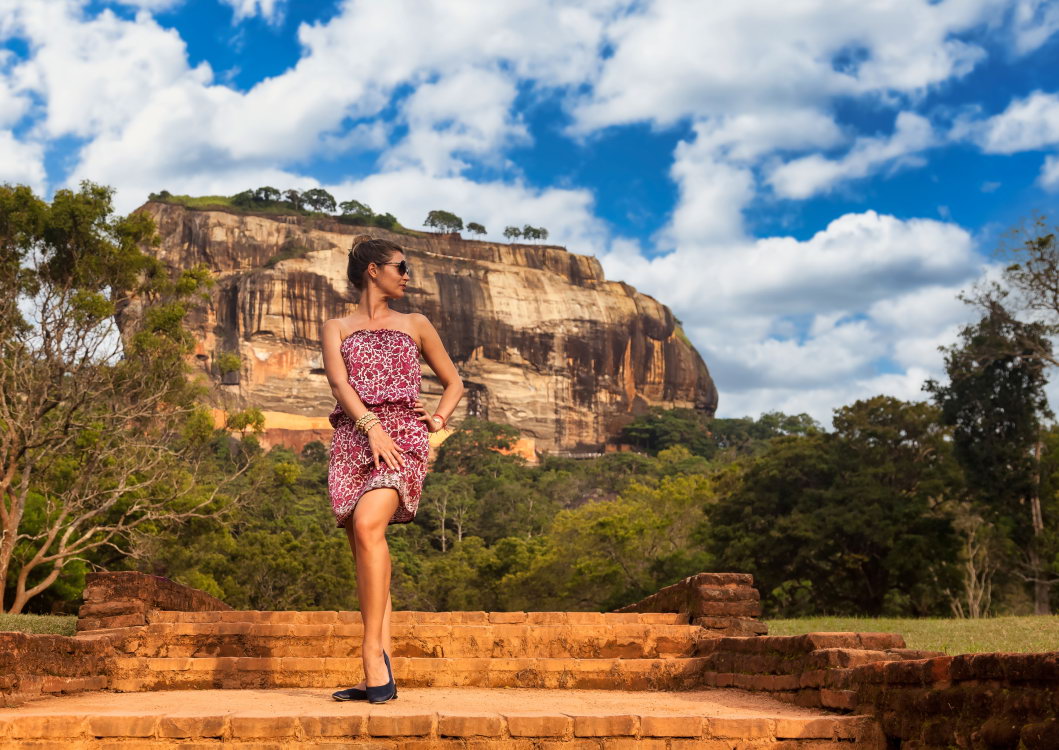 Telefy eSIM in Sri Lanka