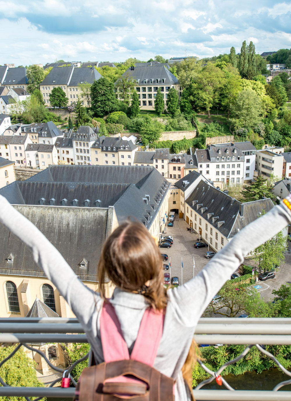 Telefy eSIM in Luxembourg