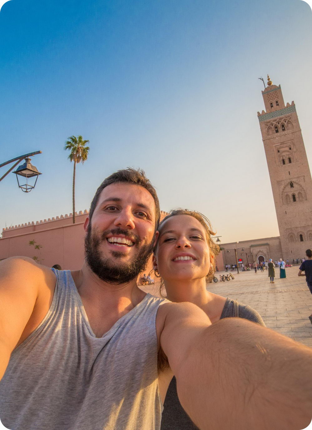 Telefy eSIM in Morocco