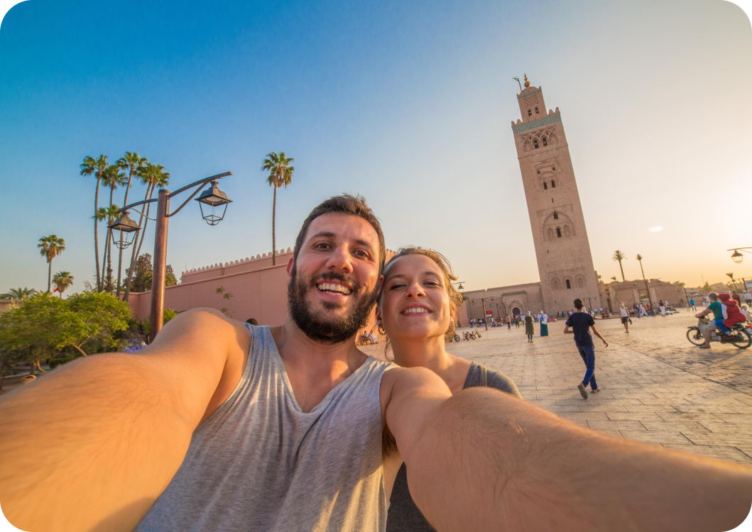 Telefy eSIM in Morocco