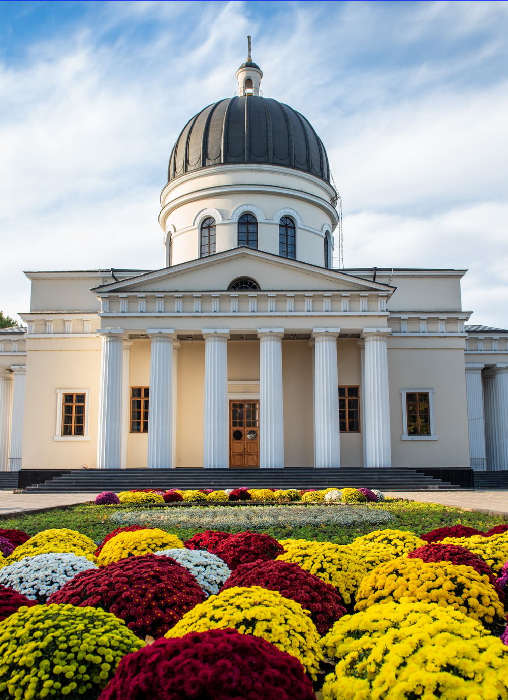 Telefy eSIM in Moldova