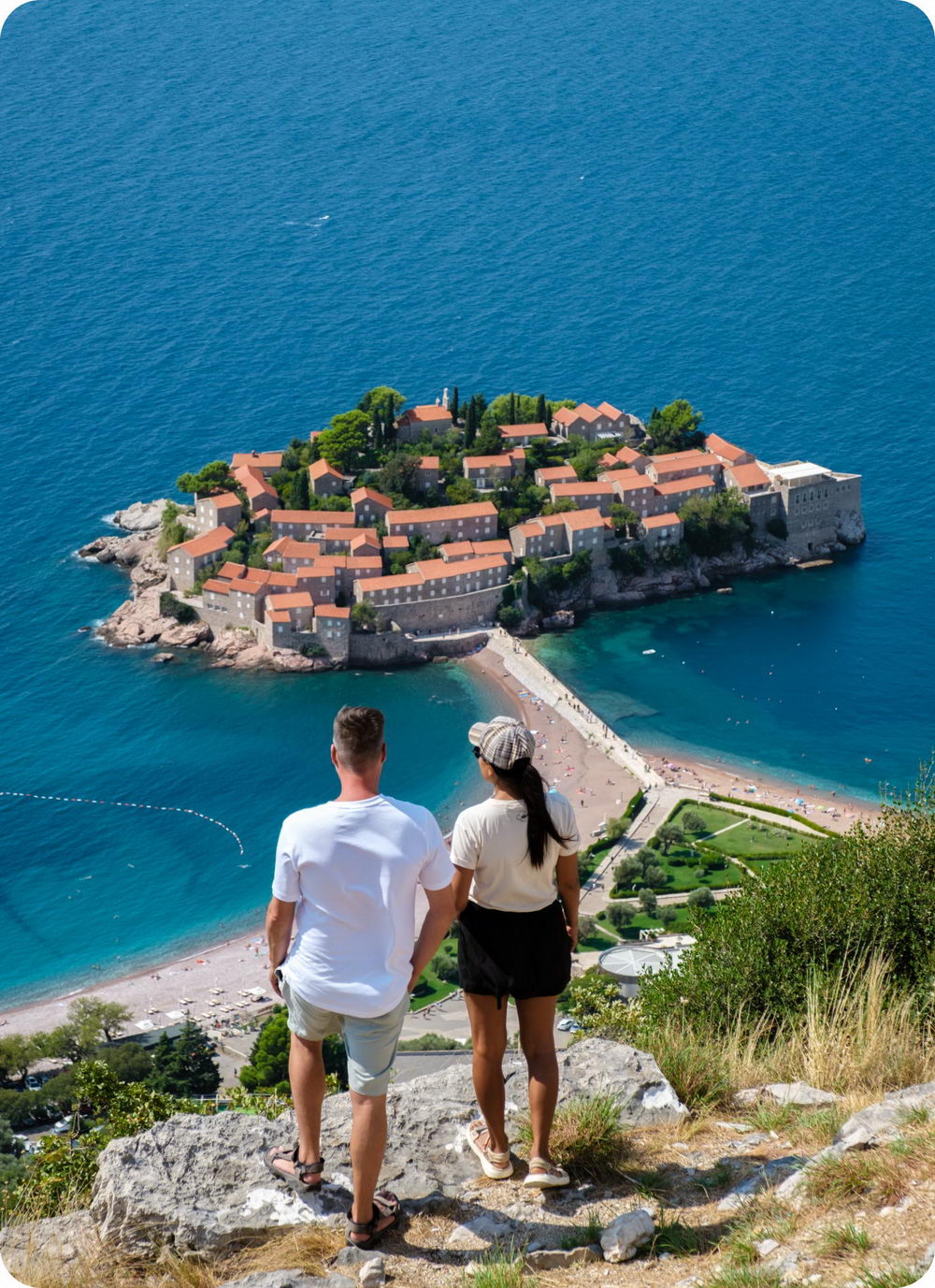 Telefy eSIM in Montenegro