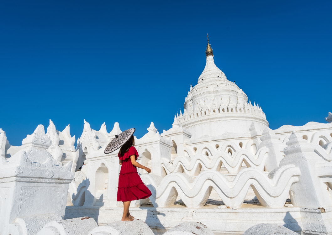 Telefy eSIM in Myanmar