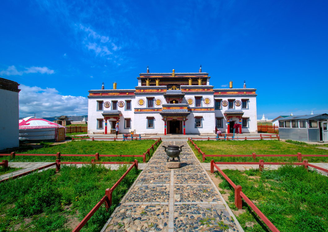 Telefy eSIM in Mongolia