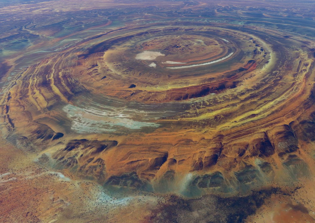 Telefy eSIM in Mauritania