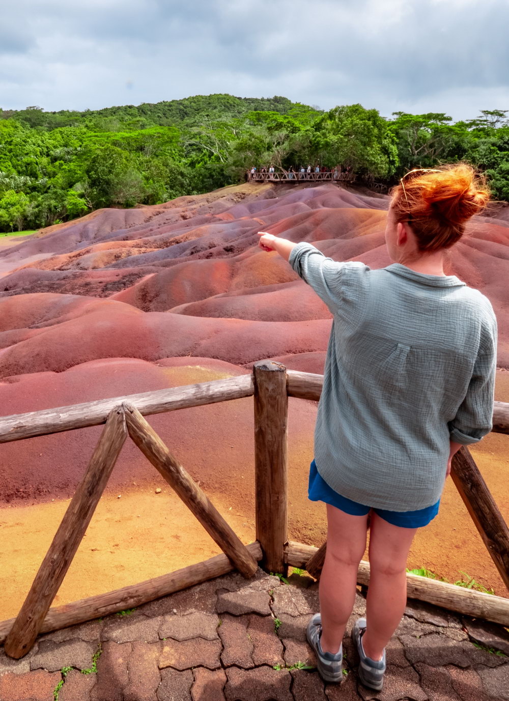 Telefy eSIM in Mauritius