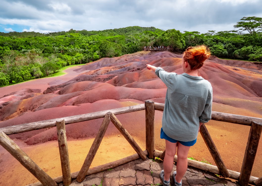 Telefy eSIM in Mauritius