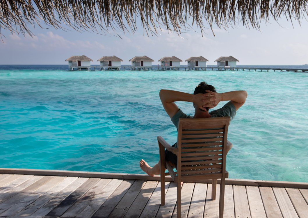 Telefy eSIM in Maldives