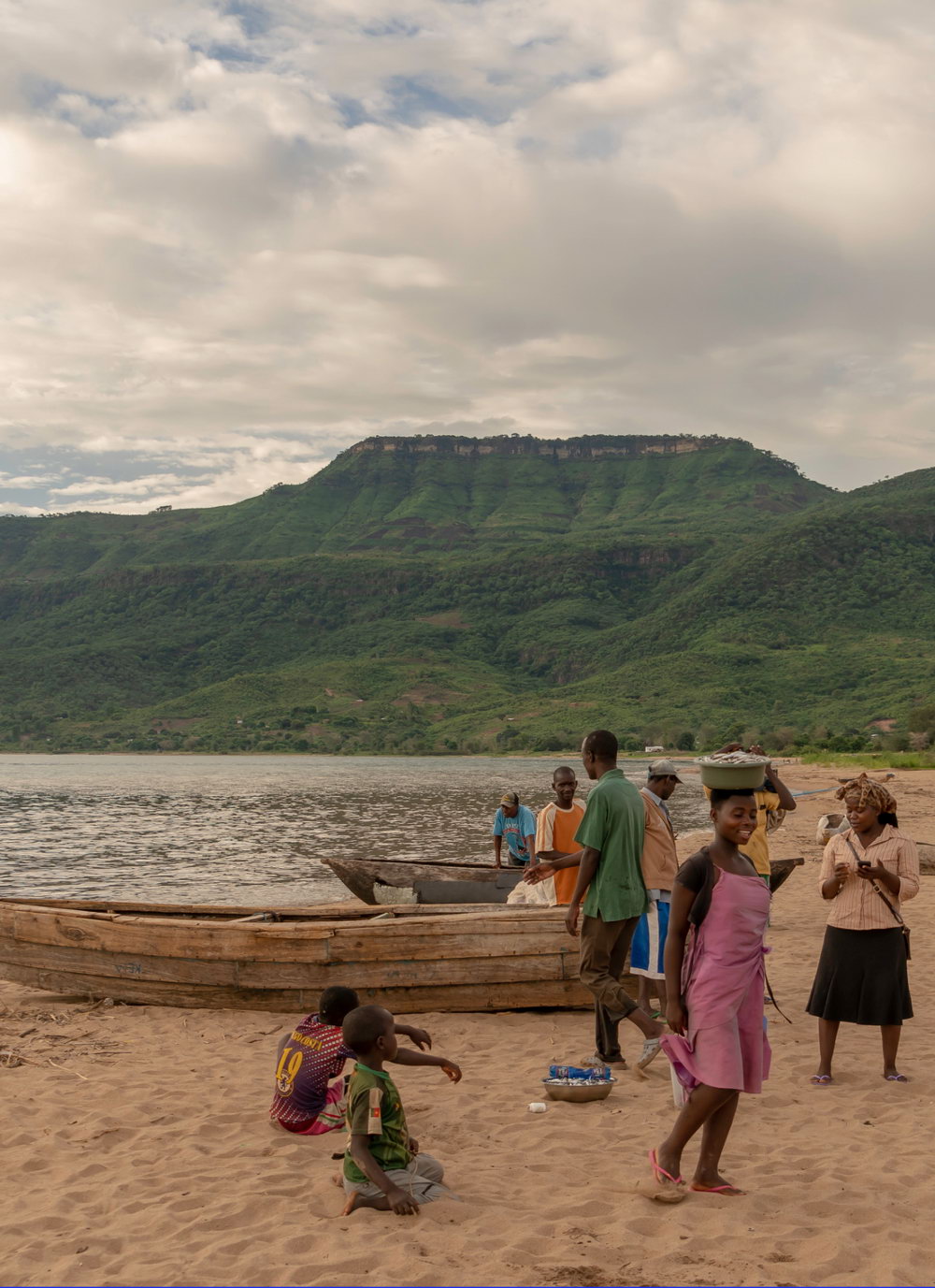 Telefy eSIM in Malawi