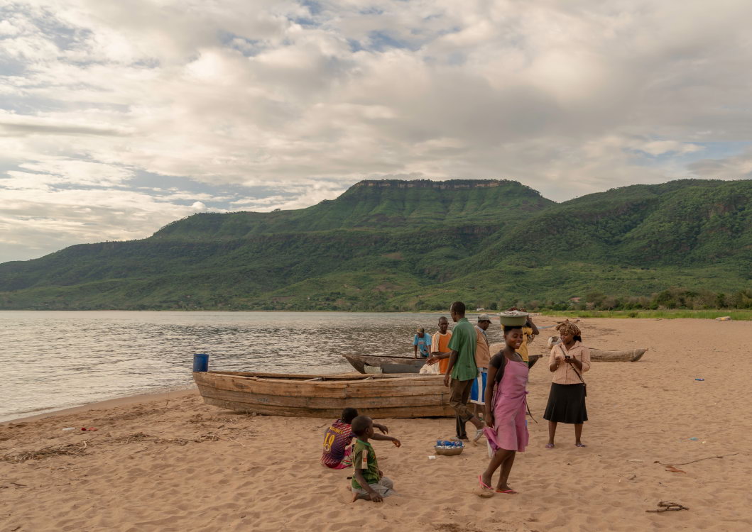 Telefy eSIM in Malawi