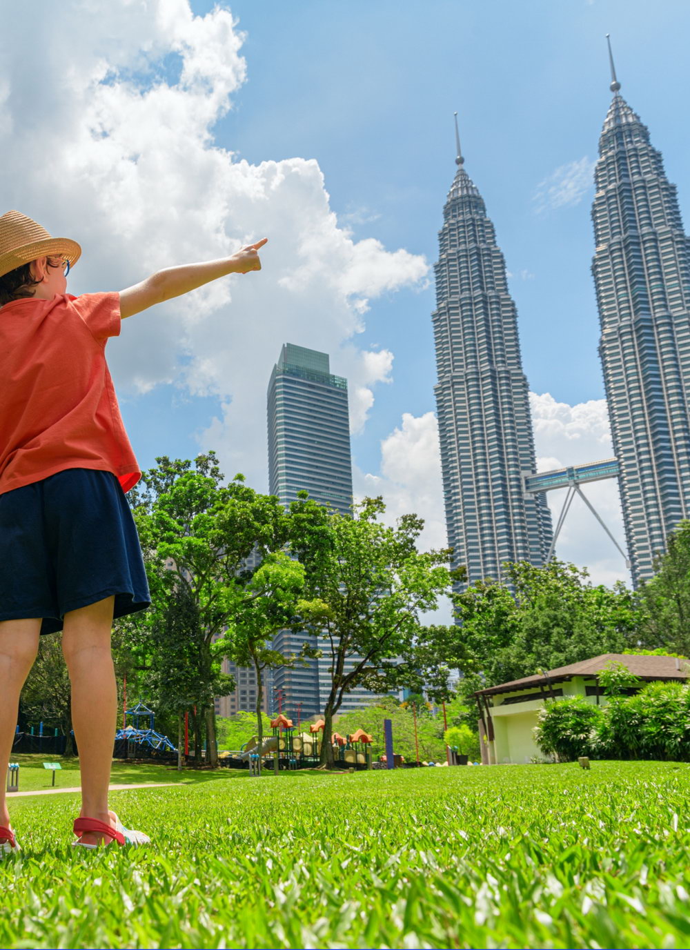 Telefy eSIM in Malaysia