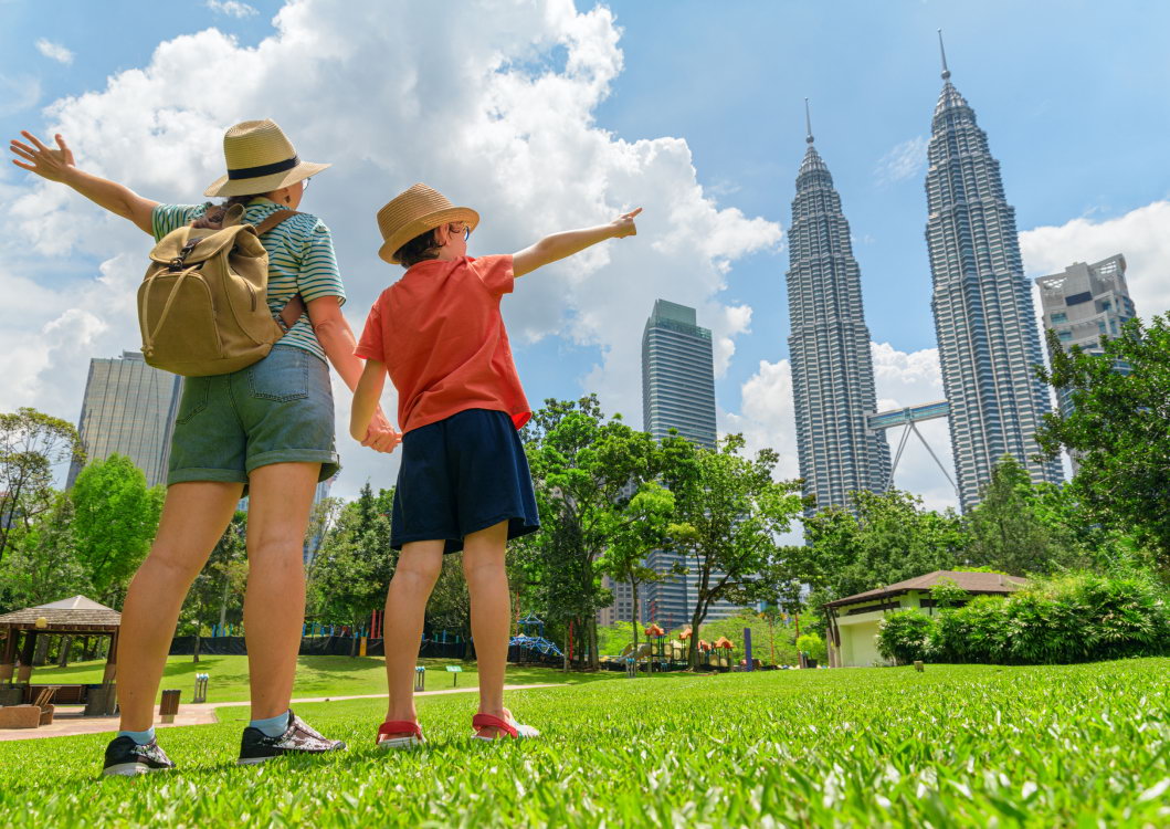 Telefy eSIM in Malaysia