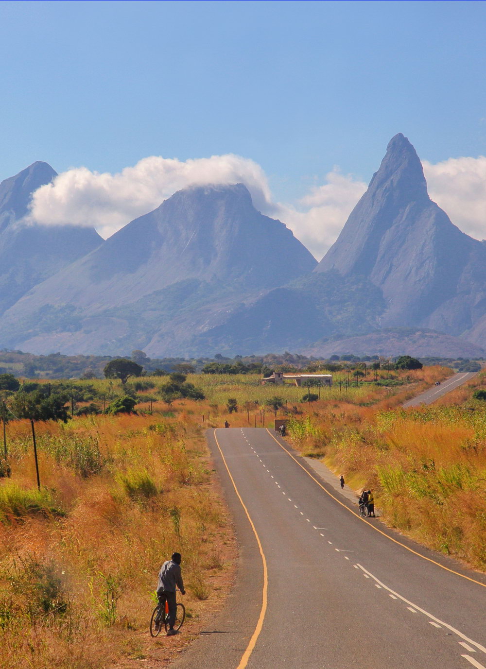 Telefy eSIM in Mozambique