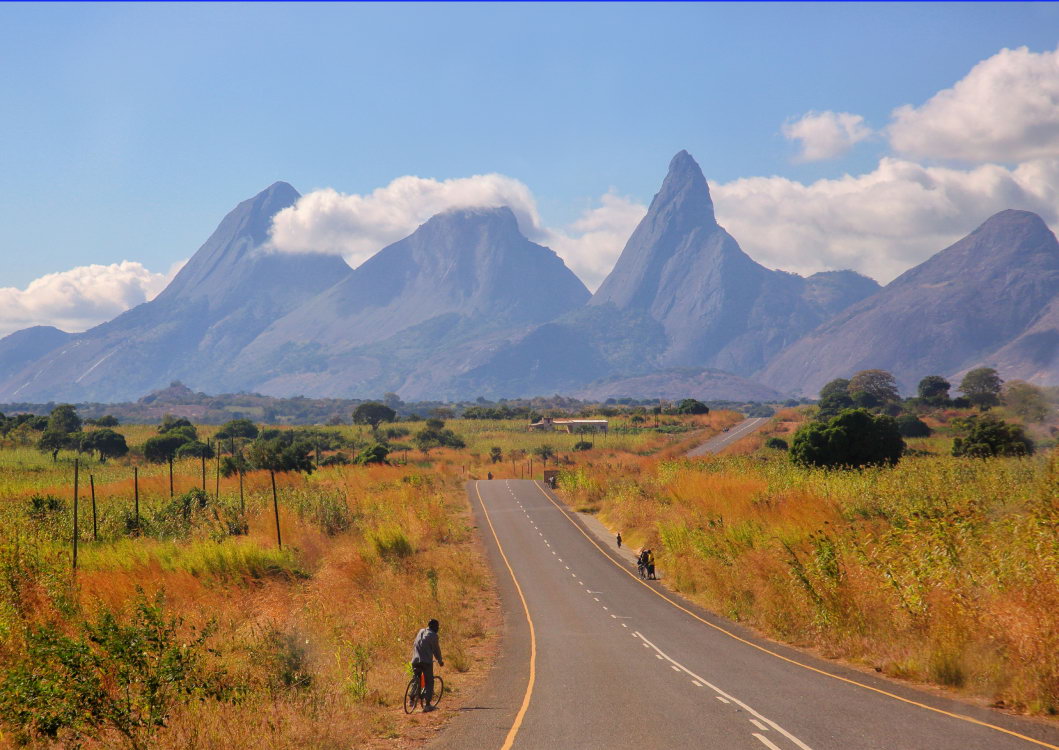 Telefy eSIM in Mozambique