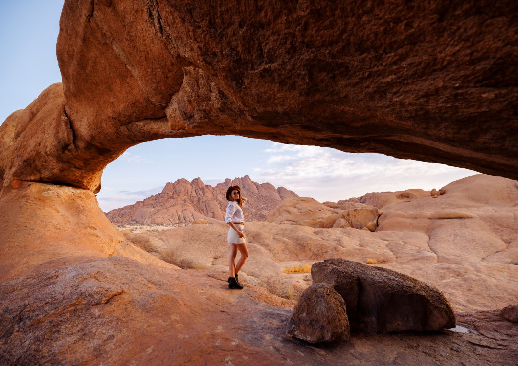 Telefy eSIM in Namibia