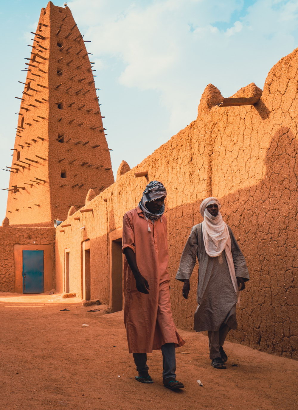 Telefy eSIM in Niger