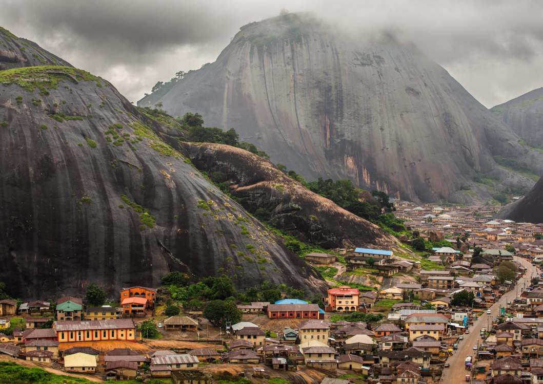 Telefy eSIM in Nigeria