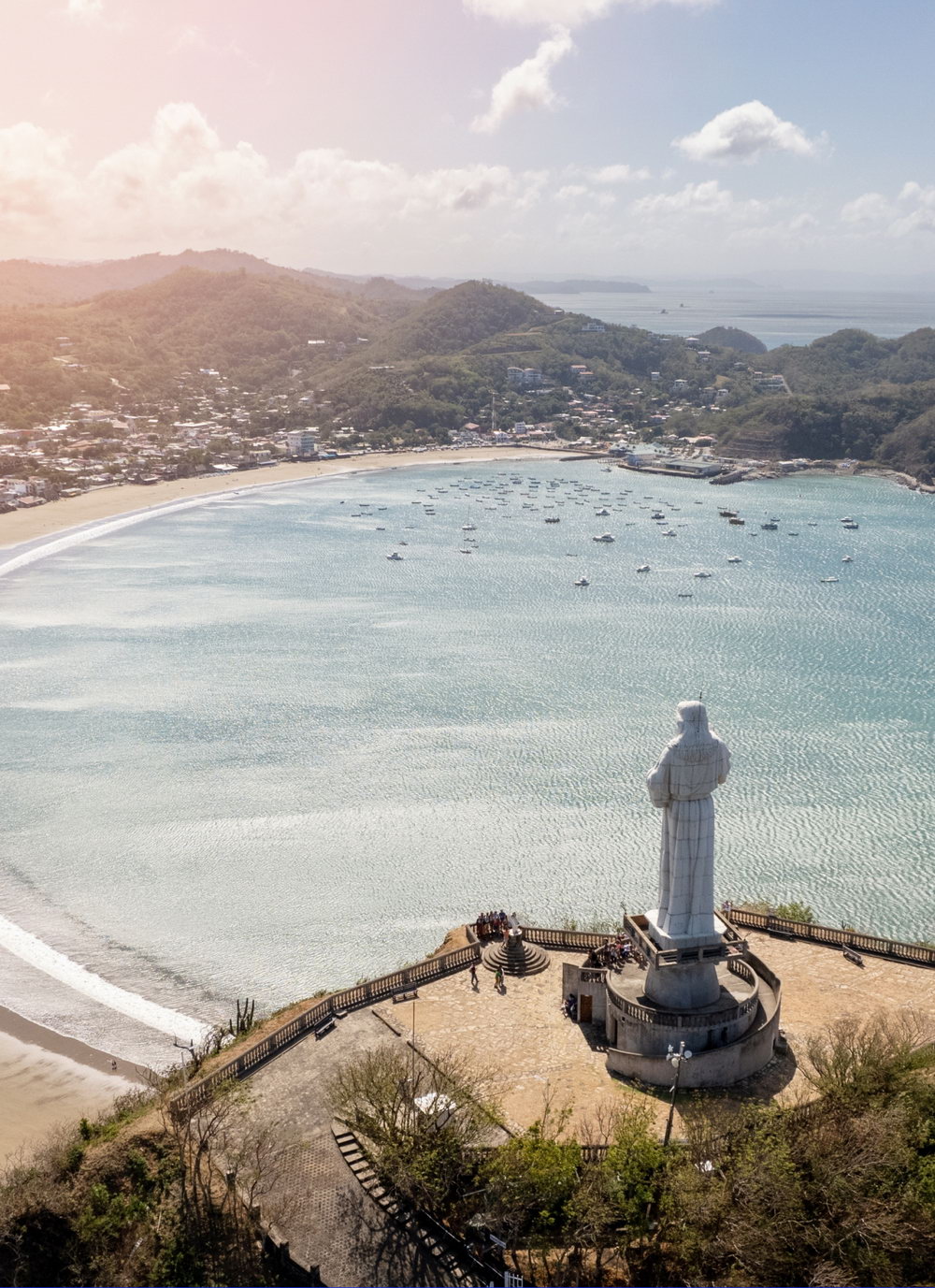 Telefy eSIM in Nicaragua