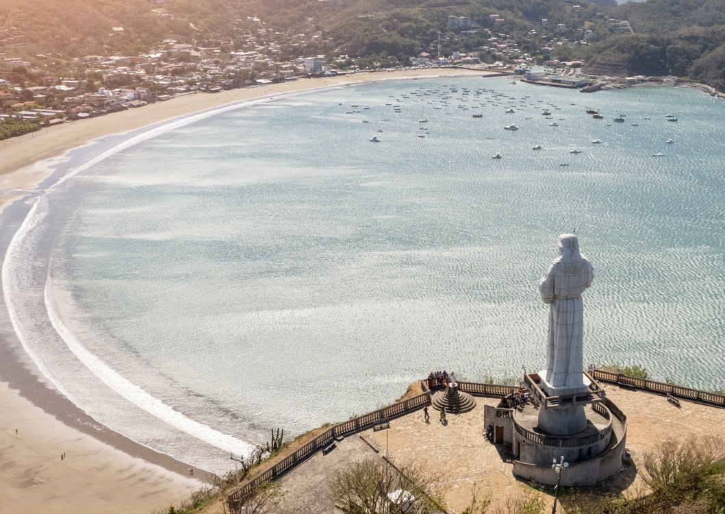 Telefy eSIM in Nicaragua