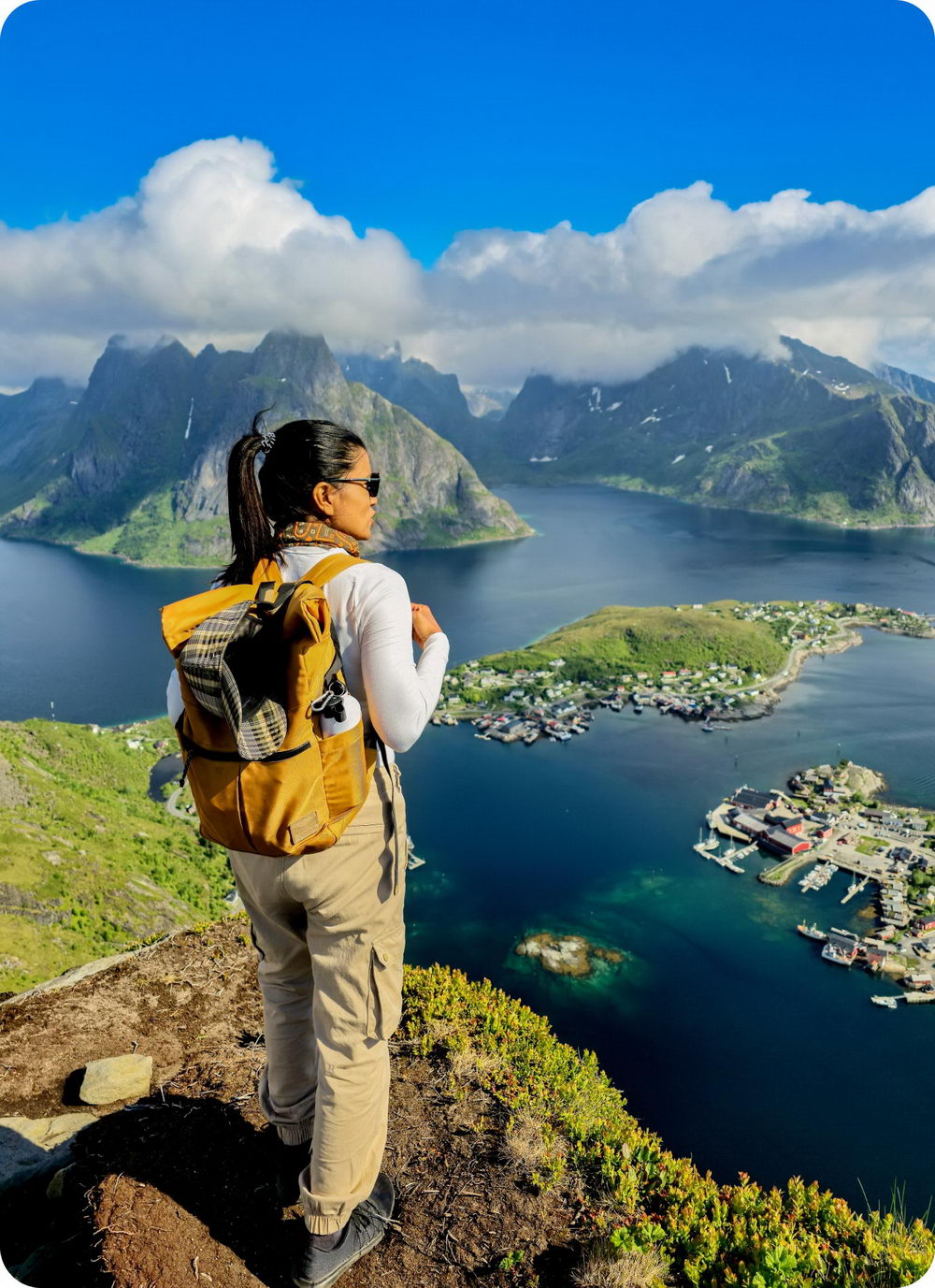 Telefy eSIM in Norway