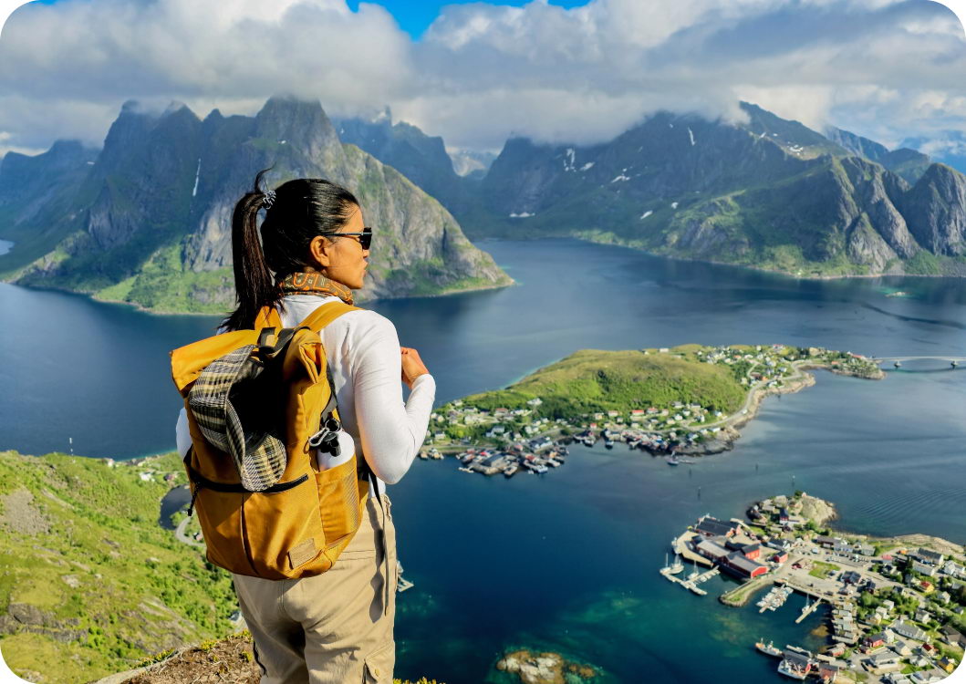 Telefy eSIM in Norway