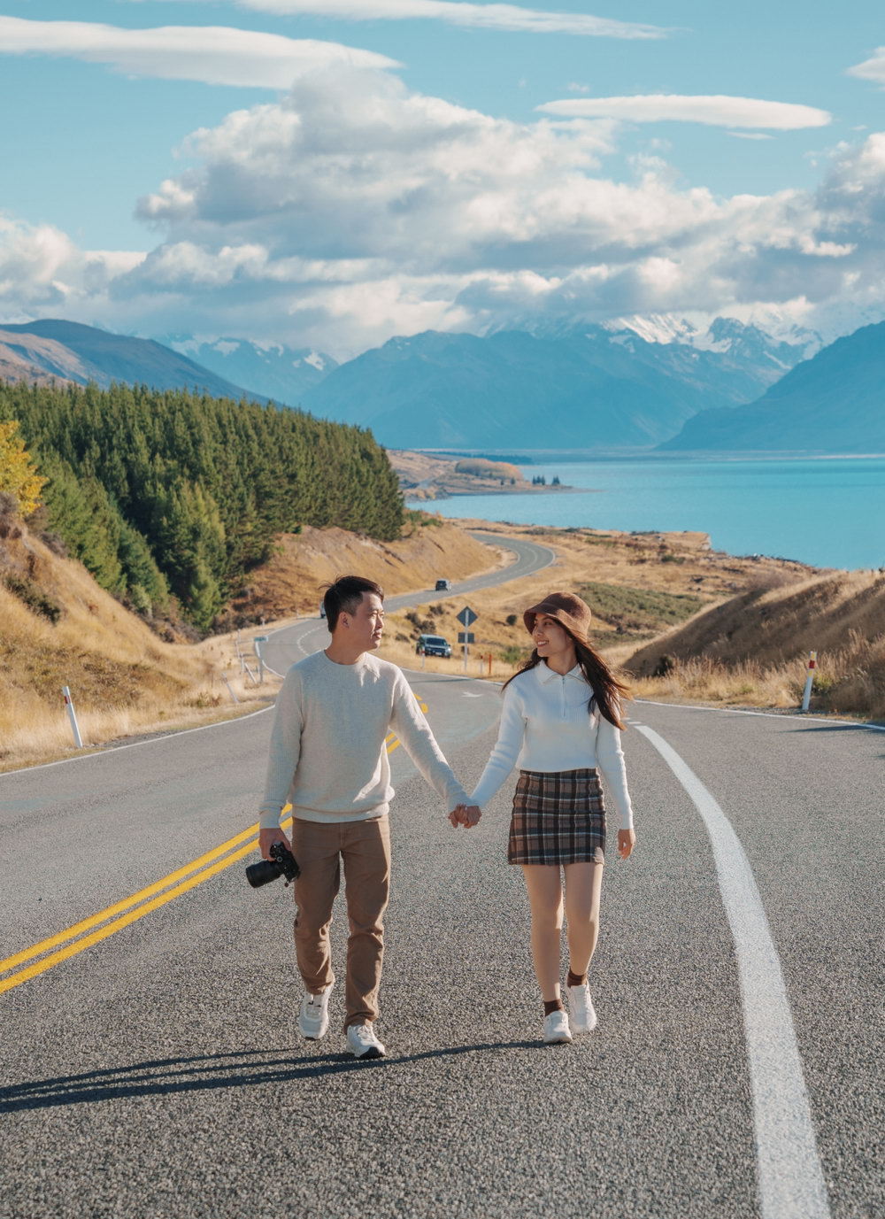 Telefy eSIM in New Zealand