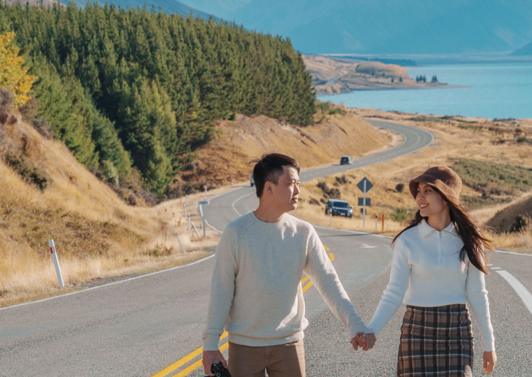 Telefy eSIM in New Zealand