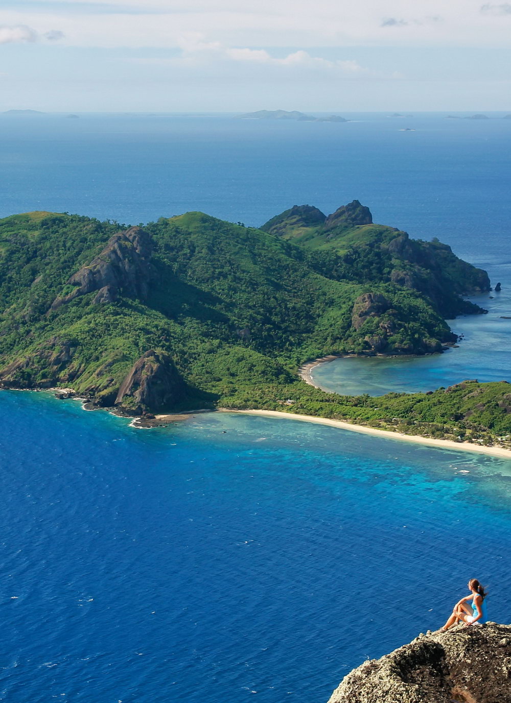 Telefy eSIM in Oceania