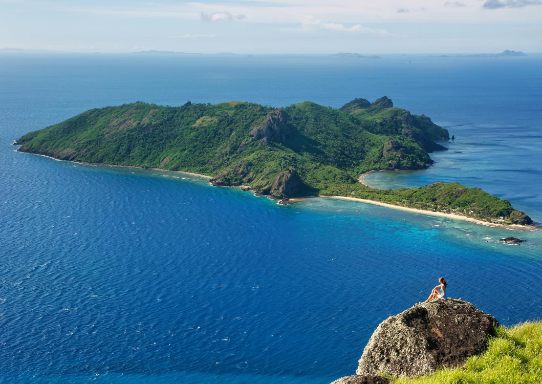 Telefy eSIM in Oceania