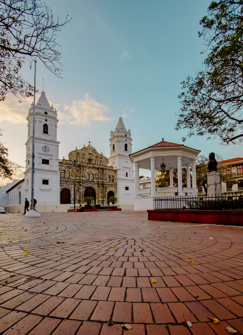 Telefy eSIM in Panama