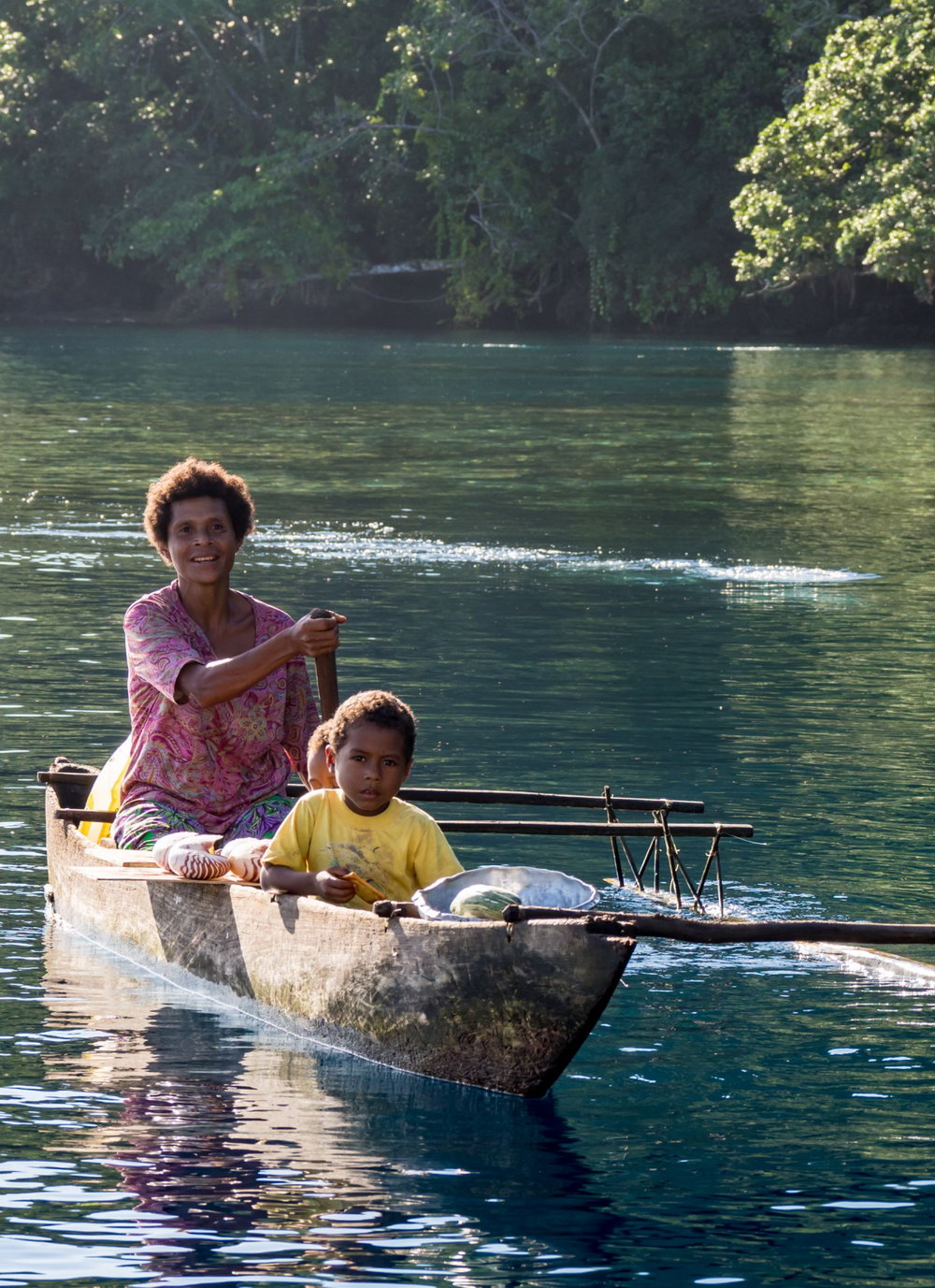 Telefy eSIM in Papua New Guinea