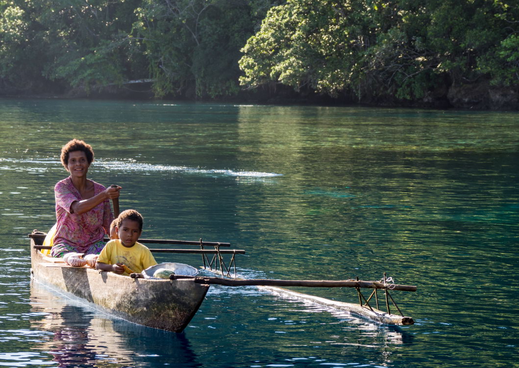 Telefy eSIM in Papua New Guinea