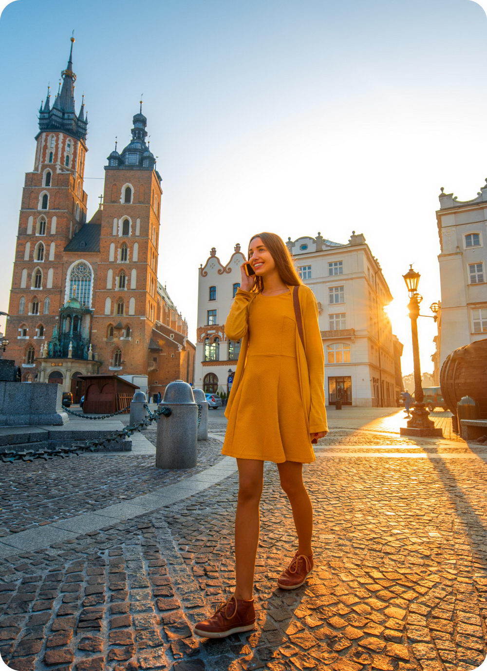 Telefy eSIM in Poland