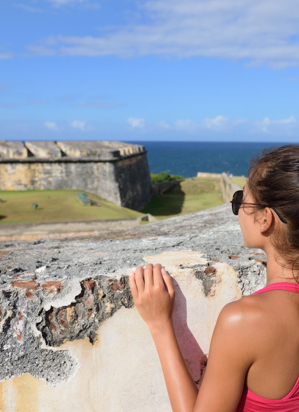 Telefy eSIM in Puerto Rico