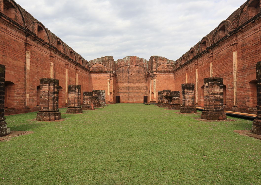 Telefy eSIM in Paraguay