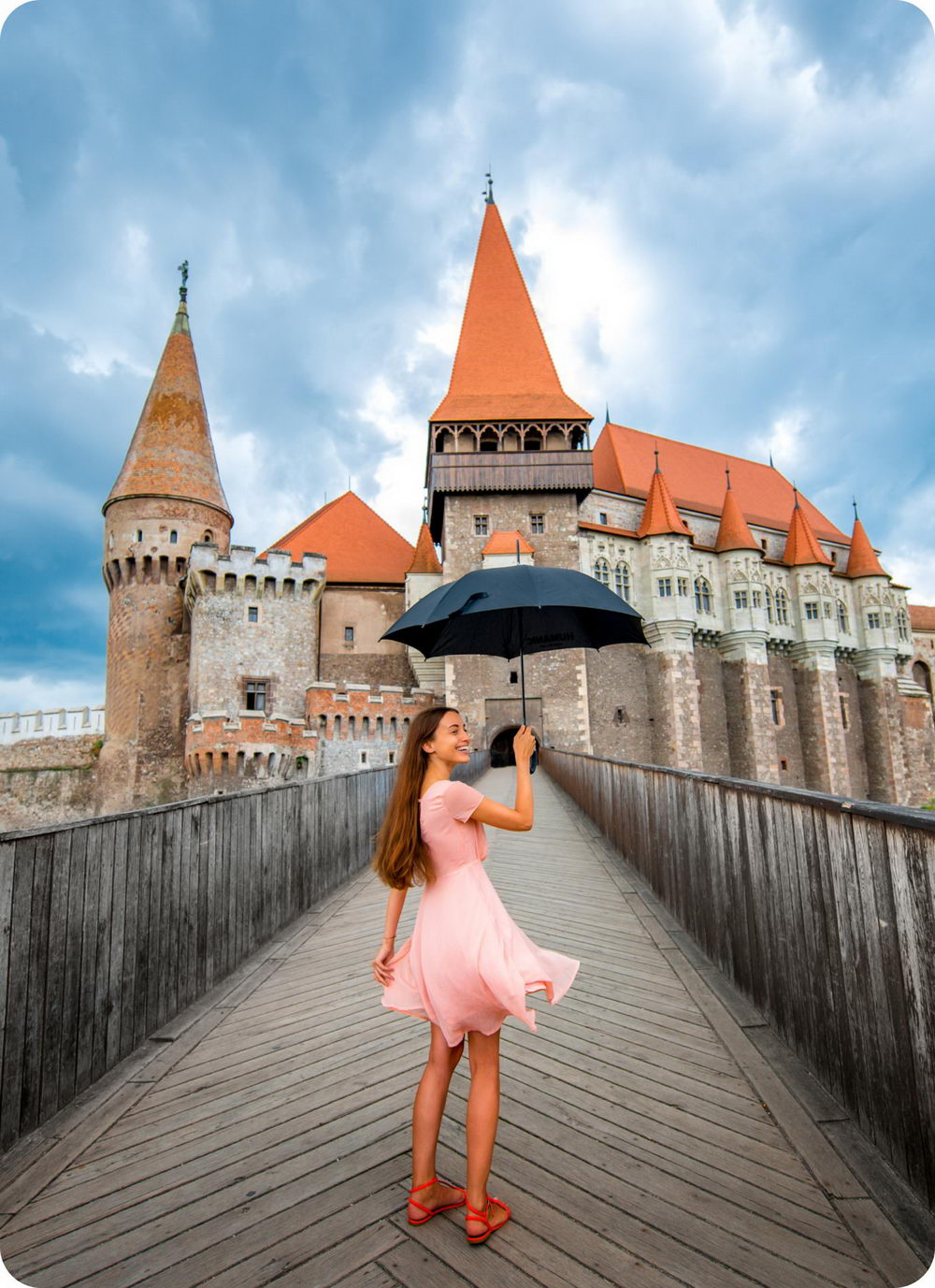 Telefy eSIM in Romania