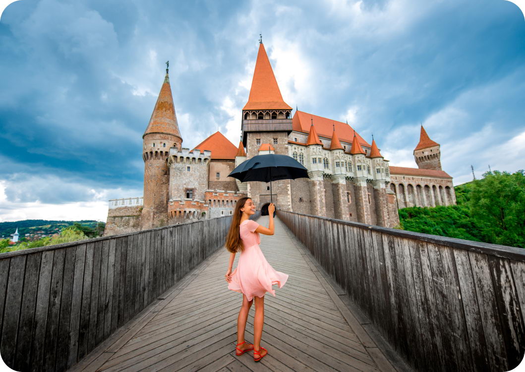 Telefy eSIM in Romania