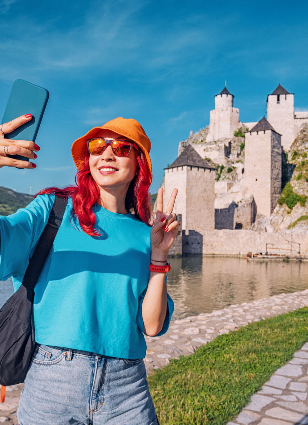 Telefy eSIM in Serbia