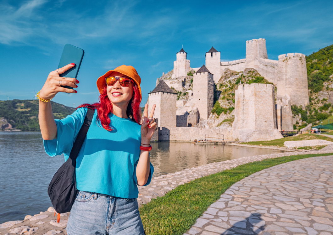 Telefy eSIM in Serbia