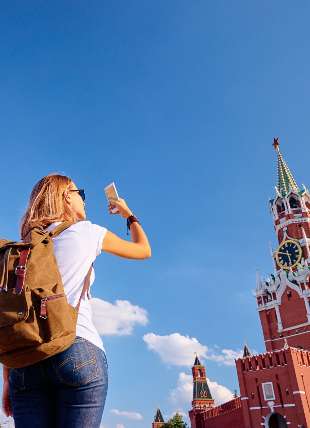 Telefy eSIM in Russia