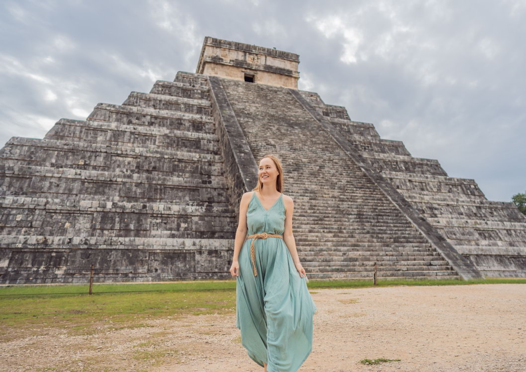 Telefy eSIM in South America