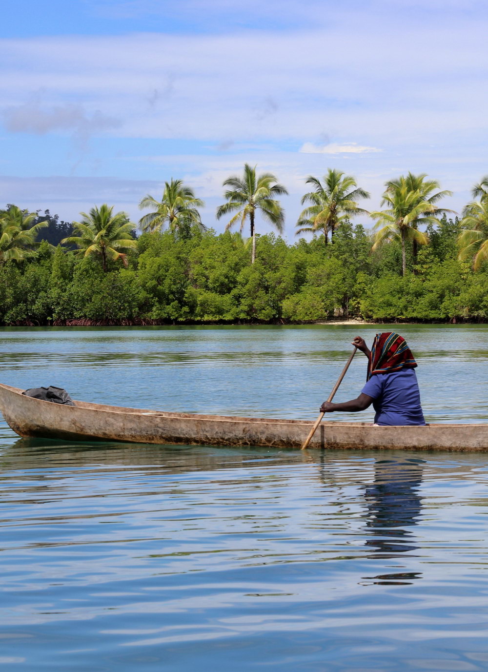 Telefy eSIM in Solomon Islands