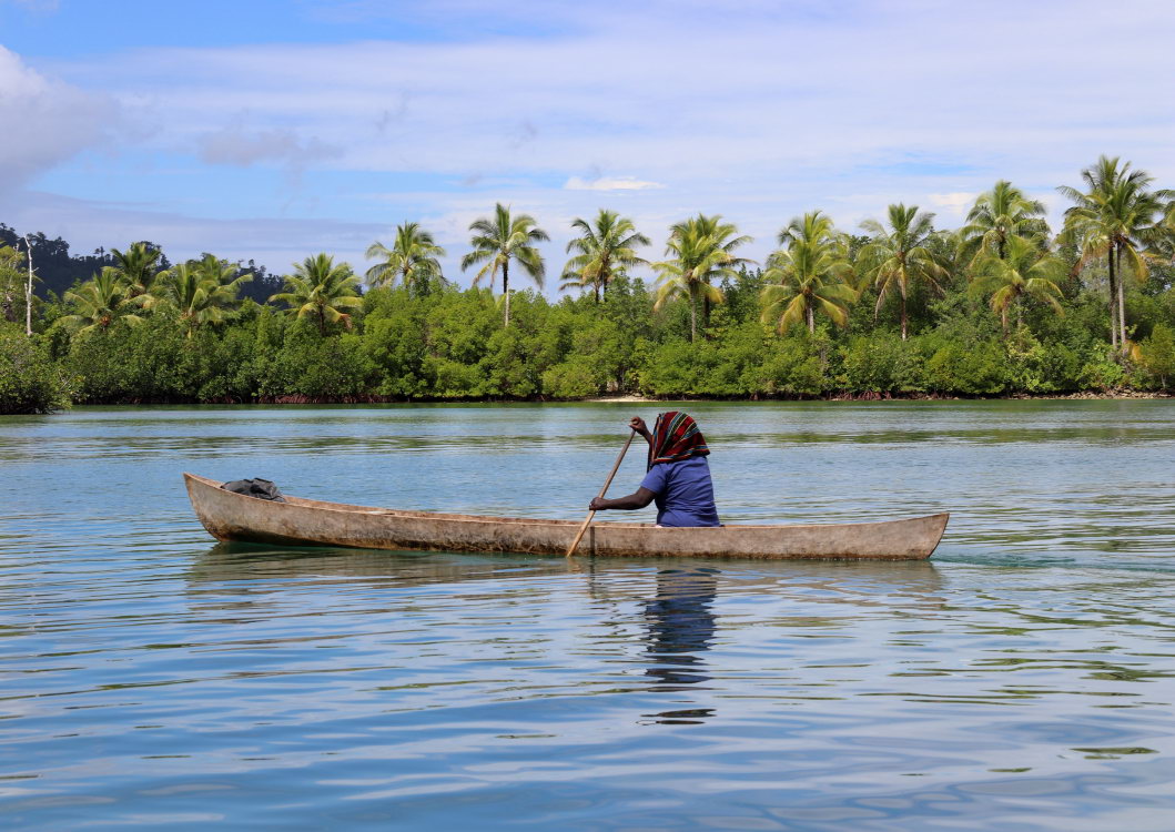 Telefy eSIM in Solomon Islands