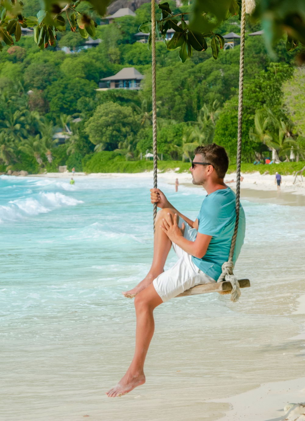 Telefy eSIM in Seychelles