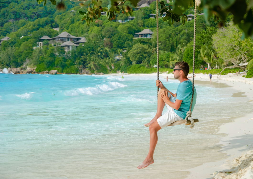 Telefy eSIM in Seychelles